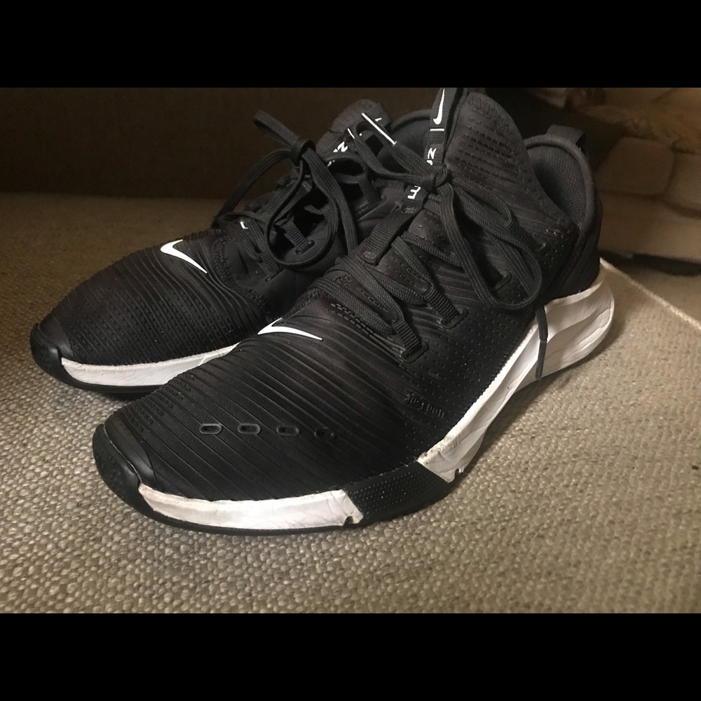 Nike Air Zoom Elevate Shoes